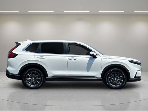 New 2026 Honda CR-V EX-L image 6