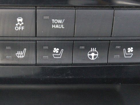 Used 2014 RAM 1500 Sport w/ Trailer Tow Group AWD/4WD image 26