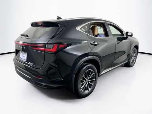 Used 2022 Lexus NX 350 AWD w/ Premium Package image 5