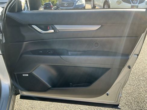 Used 2019 MAZDA CX-5 Touring AWD/4WD image 24