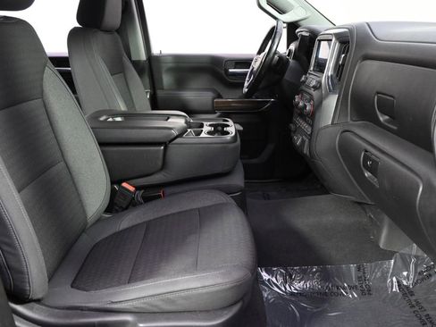 Used 2020 Chevrolet Silverado 1500 LT w/ All-Star Edition AWD/4WD image 16