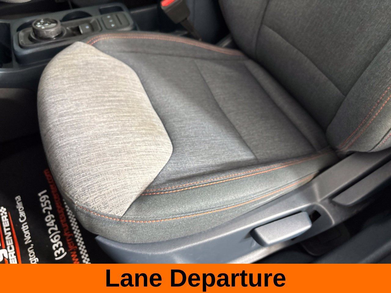 Used 2022 Ford Maverick XLT FWD image 15