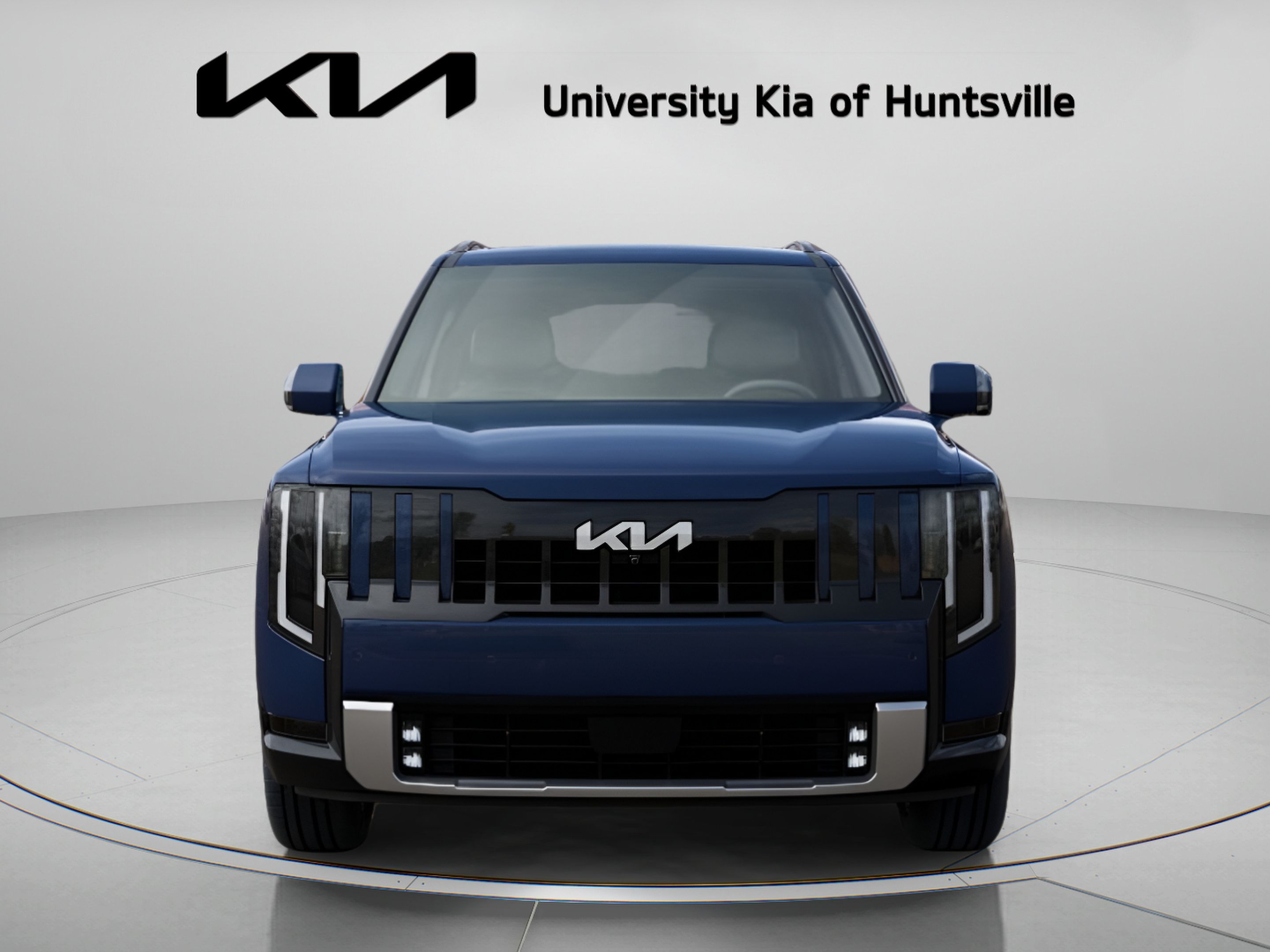 New 2027 Kia Telluride SX Prestige AWD/4WD image 2