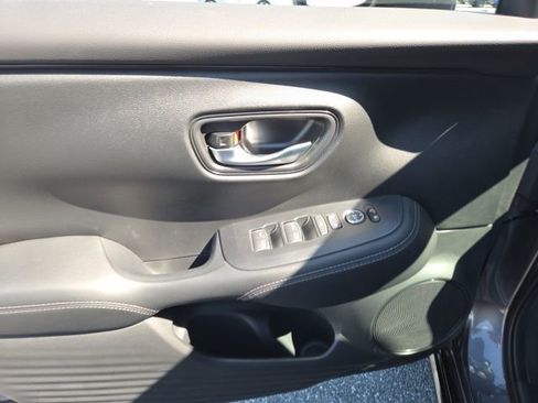 New 2026 Honda HR-V EX-L image 15