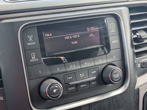 Used 2019 RAM 1500 Tradesman RWD image 23