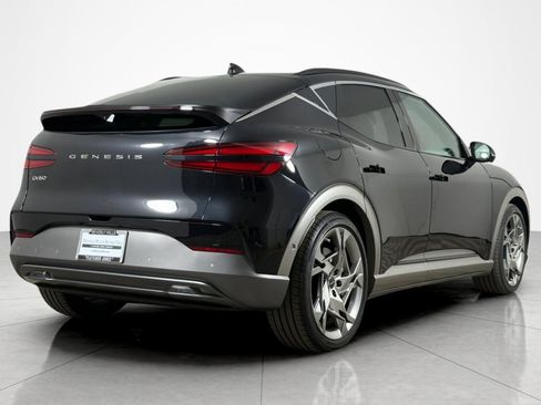 Used 2023 Genesis GV60 Performance AWD/4WD image 5
