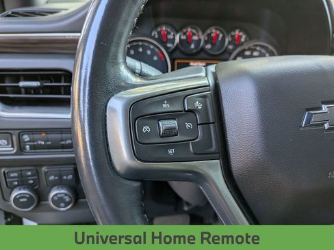 Used 2021 Chevrolet Tahoe Z71 image 18