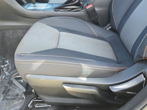 Used 2020 Subaru Crosstrek 2.0i Premium image 21