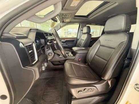 Used 2022 GMC Sierra 1500 Denali image 18