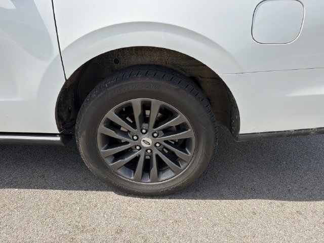 Used 2021 Ford Expedition Max Limited AWD/4WD image 22