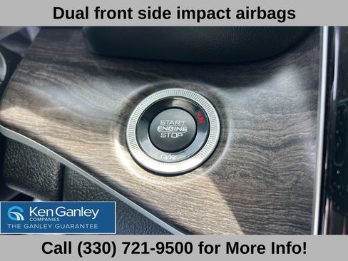Used 2022 Jeep Grand Cherokee L Limited AWD/4WD image 37