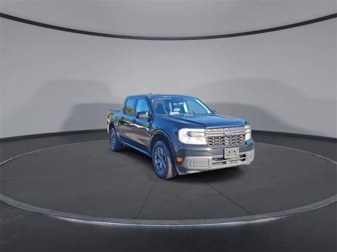 Used 2022 Ford Maverick XLT w/ Equipment Group 300A Standard image 2