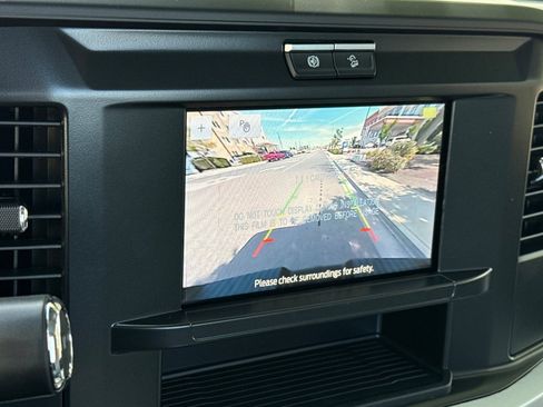 New 2026 Ford F250 4x4 Regular Cab Super Duty image 20