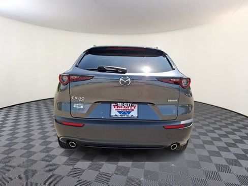 Used 2023 MAZDA CX-30 AWD 2.5 S w/ Select Package image 5