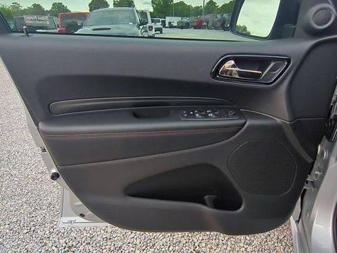New 2026 Dodge Durango GT w/ Blacktop Package AWD/4WD image 12
