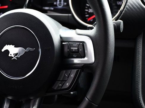 Used 2016 Ford Mustang Coupe w/ Equipment Group 051A RWD image 28