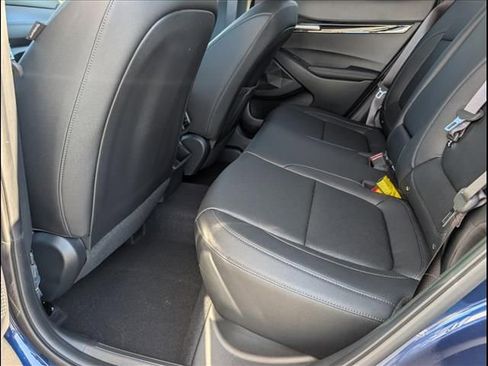 New 2026 Kia Seltos EX image 8