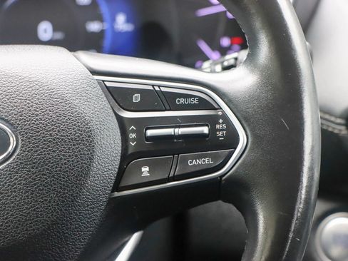 Used 2020 Hyundai Santa Fe Limited FWD image 30