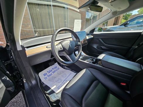 Used 2020 Tesla Model 3 Long Range AWD/4WD image 34
