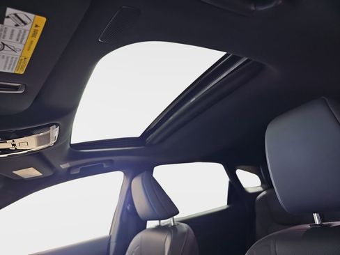 Certified 2025 Lexus RX 350 Premium w/ Convenience Package image 30