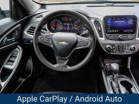 Certified 2023 Chevrolet Malibu LT image 18