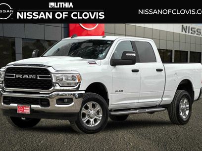 Used 2024 RAM 2500 Big Horn