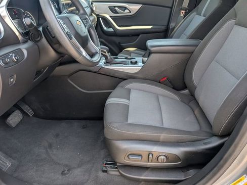 Used 2023 Chevrolet Blazer LT w/ LPO, Floor Liner Package image 15