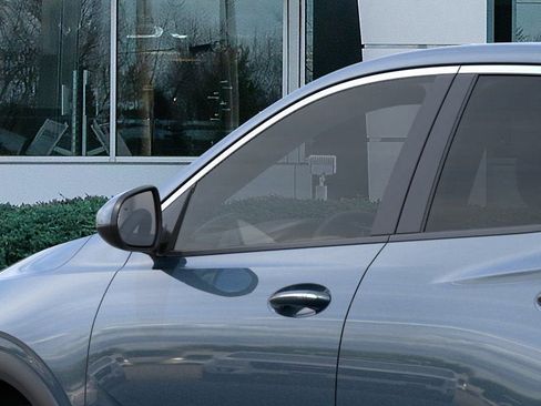 New 2026 Buick Encore GX Preferred FWD image 12