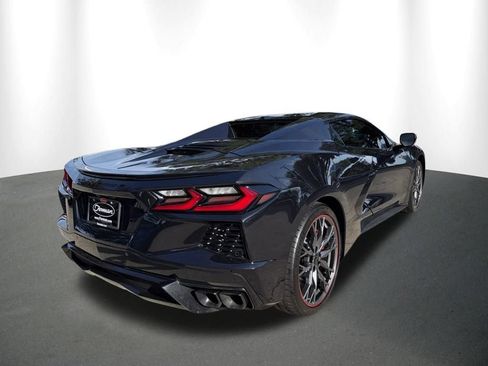 Used 2024 Chevrolet Corvette Stingray Preferred Conv w/ 2LT RWD image 65