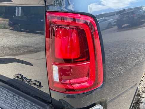 New 2026 RAM 2500 Laramie w/ Night Edition AWD/4WD image 9