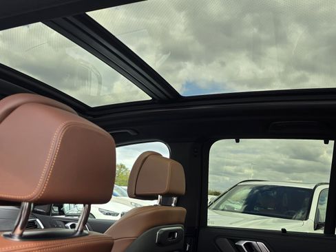 New 2026 BMW X5 xDrive40i w/ Executive Package image 27