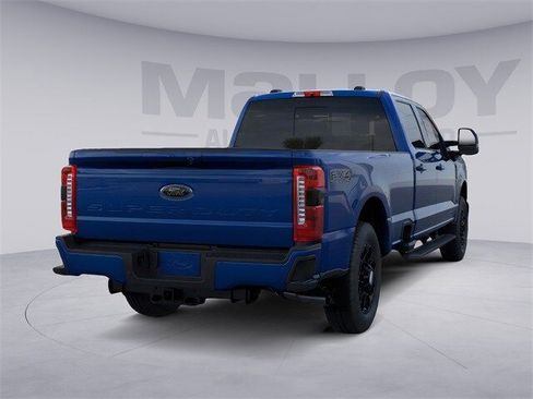 New 2026 Ford F350 XLT w/ XLT Premium Package image 29