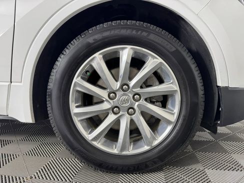 Used 2020 Buick Envision Essence FWD image 49