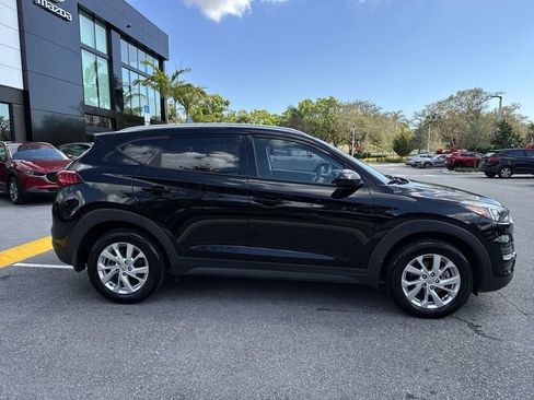 Used 2019 Hyundai Tucson Value image 6