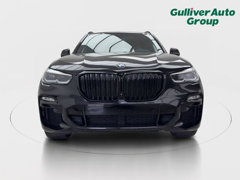 Used 2020 BMW X5 sDrive40i w/ M Sport Package RWD image 14