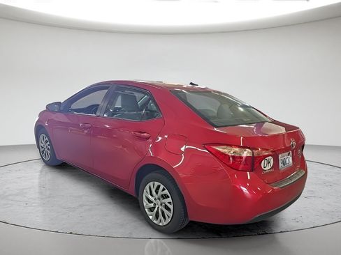 Used 2018 Toyota Corolla LE w/ Protection Package FWD image 7