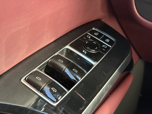 New 2026 Cadillac Escalade Luxury w/ Touring Package image 35