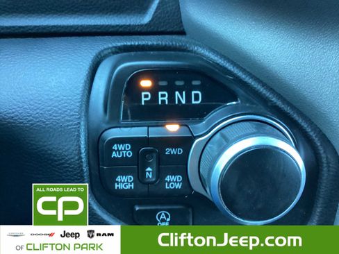 Used 2022 RAM 1500 Big Horn image 17