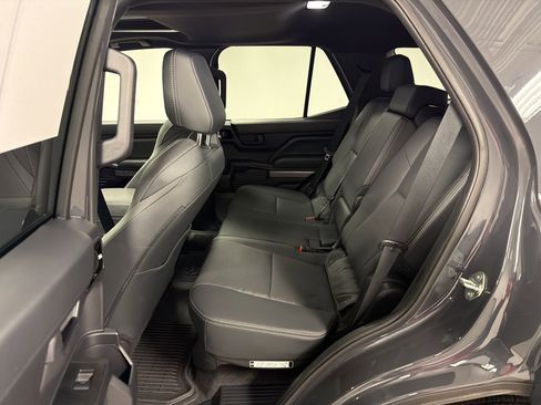 Used 2026 Toyota 4Runner TRD Sport Premium AWD/4WD image 13