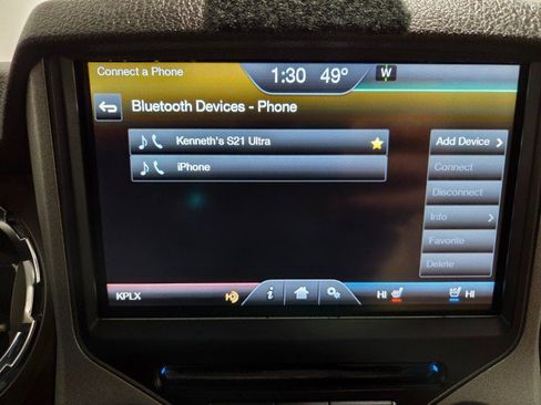 Used 2015 Ford F350 Lariat w/ Lariat Ultimate Package image 60