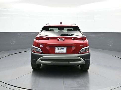 Used 2023 Hyundai Kona SEL w/ Convenience Package image 7