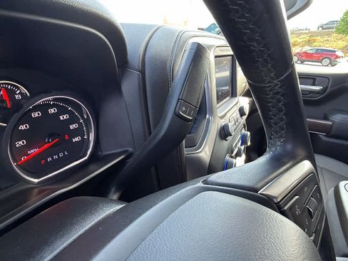 Used 2019 Chevrolet Silverado 1500 LT w/ All-Star Edition image 13