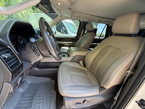 Used 2021 Ford Expedition Max Limited RWD image 25