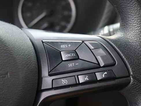 Used 2024 Nissan Sentra S FWD image 16