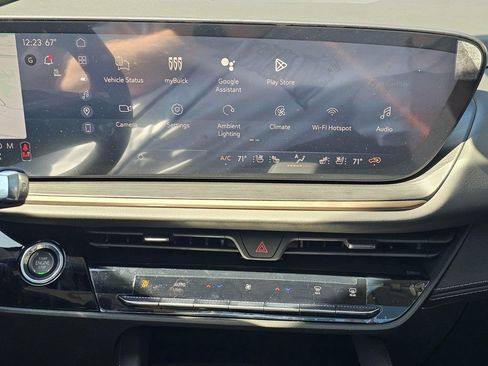 New 2026 Buick Envision Avenir AWD/4WD image 27