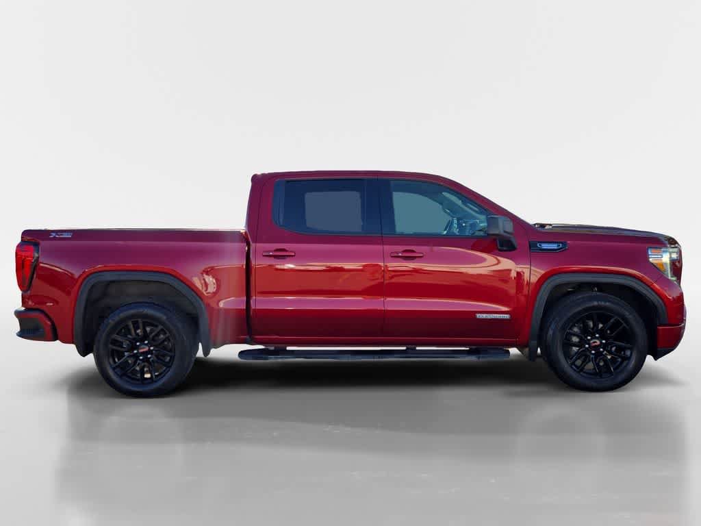 Used 2022 GMC Sierra 1500 Elevation AWD/4WD image 7