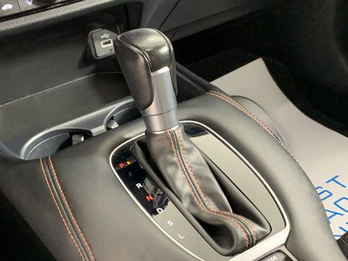 Used 2023 Honda HR-V Sport image 24