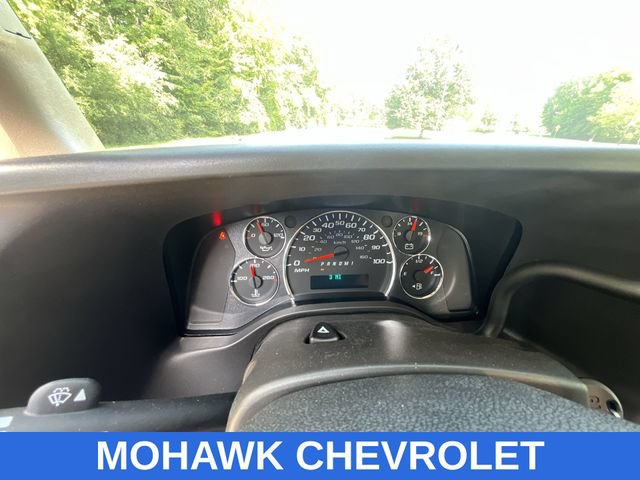 New 2026 Chevrolet Express 3500 w/ Power Convenience Package RWD image 22