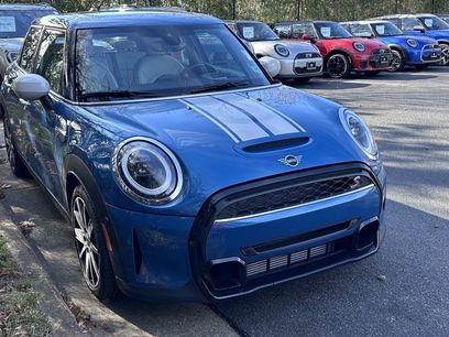 Used 2024 MINI Cooper S