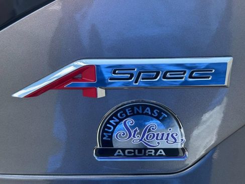 Certified 2026 Acura MDX A-Spec AWD/4WD image 5